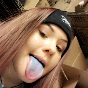 Meet your Posher, Brianna